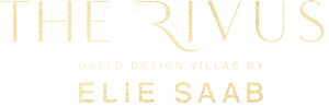 Logo The Rivus Elie Saab