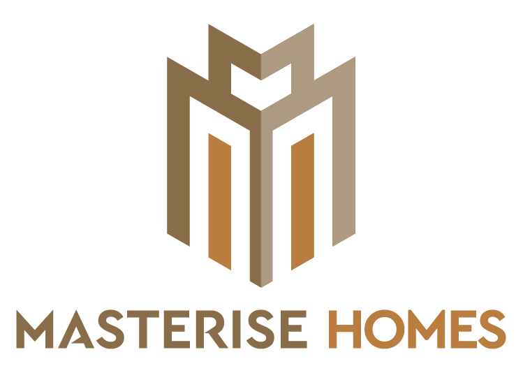 Logo chủ đầu tư Masterise Homes
